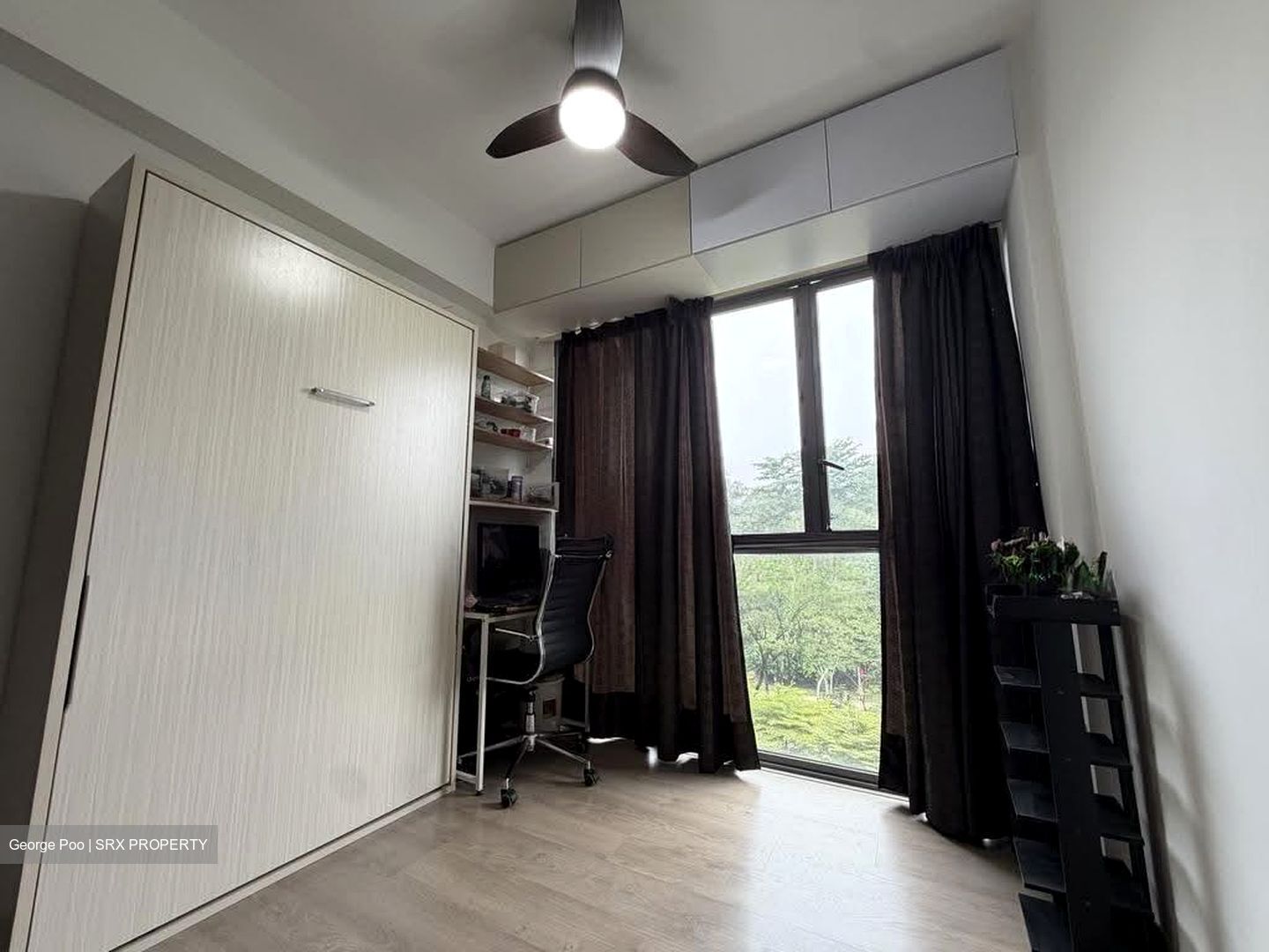 The Visionaire (D27), Condominium #620845971
